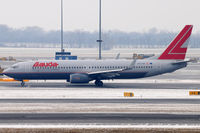 OE-LNK @ VIE - Lauda Air