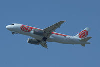 OE-LOF @ LOWW - Niki Airbus 320 - by Dietmar Schreiber - VAP