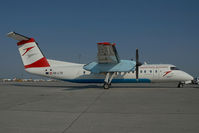 OE-LTO @ LOWW - Austrian Arrows Dash 8-300 - by Dietmar Schreiber - VAP