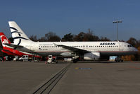 SX-DVI @ CGN - visitor - by Wolfgang Zilske