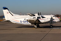 D-GIPA @ CGN - visitor - by Wolfgang Zilske