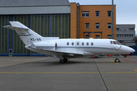 HZ-A8 @ CGN - visitor