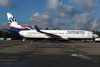D-ASXE @ CGN - visitor - by Wolfgang Zilske