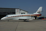 N789PR @ LOWW - Gulfstream 200