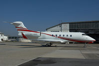 OE-HRR @ LOWW - BD100