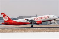 D-ABFK @ EDDR - Airbus A320-214 - by Jerzy Maciaszek