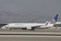 N73406 @ KLAS - Boeing 737-900 - by Mark Pasqualino