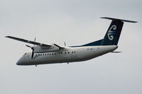 ZK-NET @ NZWN - At Wellington - by Micha Lueck