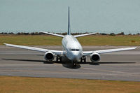 ZK-NGM @ NZWN - At Wellington - by Micha Lueck