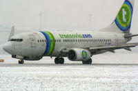 PH-XRW @ LOWS - PH-XRW @ LOWS - by Jan Ittensammer
