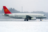 UR-CJO @ LOWS - UR-CJO @ LOWS - by Jan Ittensammer