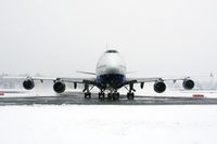 EI-XLF @ LOWS - EI-XLF @ LOWS - by Jan Ittensammer