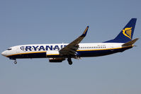 EI-EPE @ LEBL - Landing - by micka2b