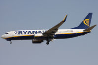 EI-DAS @ LEBL - Landing - by micka2b