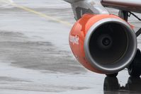 G-EZWD @ LOWS - Esayjet A320 - by Andy Graf - VAP