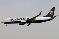 EI-DWI @ LEBL - Landing - by micka2b