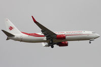 7T-VKE @ LEBL - Landing - by micka2b