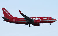 OY-MRF @ LEBL - Landing - by micka2b