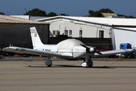 F-BOYK @ LFKJ - Parked - by BTT