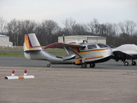 N6267K @ KDTN - Shreveport La. Downtown Airport - by Carl Hennigan
