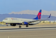N3738B @ KLAS - N3738B Delta Air Lines Boeing 737-832 (cn 30382/723)

- Las Vegas - McCarran International (LAS / KLAS)
USA - Nevada, January 10, 2013
Photo: Tomás Del Coro - by Tomás Del Coro