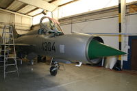 N432UC @ TUL - Picture taken at former location in Tulsa Oklahoma - by david horn