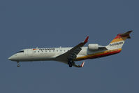 OE-LCQ @ LOWW - Tyrolean Regionaljet - by Dietmar Schreiber - VAP