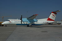 OE-LTM @ LOWW - Austrian Arrows Dash 8-300 - by Dietmar Schreiber - VAP