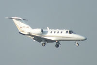 M-TEAM @ EGCC - Mistral Aviation - by Chris Hall