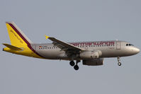D-AGWL @ LEBL - Landing - by micka2b