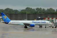 G-FCLE @ EGKK - July at Gattwick - by BTT