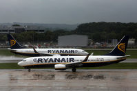 EI-DWB @ EGKK - Taxiing - by BTT