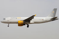 EC-HQI @ LEBL - Landing - by micka2b