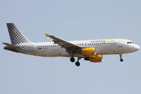 EC-KLT @ LEBL - Landing - by micka2b