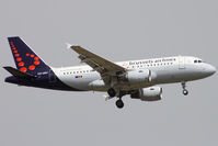 OO-SSU @ LEBL - Landing - by micka2b