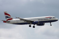 G-TTOB @ EGLL - Landing - by micka2b