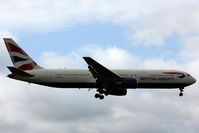 G-BNWY @ EGLL - Landing - by BTT