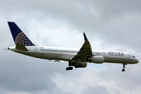 N14102 @ EGLL - Landing - by BTT