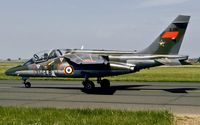 E170 @ LFQI - taxying to the active - by Friedrich Becker