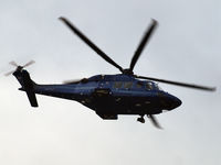 PH-PXZ @ AMS - Fly over on Schiphol Airport - by Willem Göebel