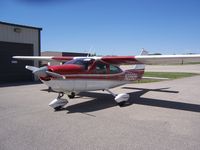N2260Y @ KHAO - Cardinal - by George