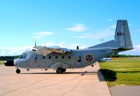 89001 @ ESKN - CASA C-212-100 Aviocar [139] (Swedish Navy) Stockholm-Skavsta~SE 31/05/2002
