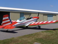 N8DW - 1650 TTAF, England, Australia and US registries since 1951 - by Owner