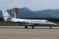 I-AVRM @ LIEA - ENAV ( Ente Nazionale di Assistenza al Volo)
National Agency for Flight Assistance, used for testing and certificate navigation aids - by BTT
