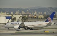 N26902 @ KLAX - Arriving at LAX - by Todd Royer