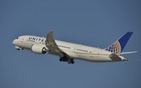 N26906 @ KLAX - Departing LAX - by Todd Royer