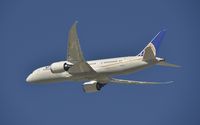 N20904 @ KLAX - Departing LAX - by Todd Royer