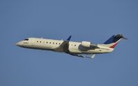 N405SW @ KLAX - Departing LAX - by Todd Royer