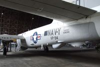 N360RR - Lockheed P2V-7 Neptune at the Tillamook Air Museum, Tillamook OR