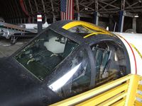 N360RR - Lockheed P2V-7 Neptune at the Tillamook Air Museum, Tillamook OR - by Ingo Warnecke
